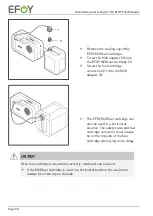 Предварительный просмотр 60 страницы EFOY Fuel Manager FM2 User Manual