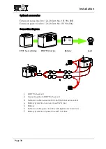 Предварительный просмотр 30 страницы EFOY Pro 800
Pro 800 Duo
Pro 2400
Pro 2400 Duo Manual