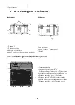 Предварительный просмотр 29 страницы EFOY Pro 800 User Manual