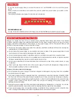 Предварительный просмотр 3 страницы eFUEL SK-200017 Instruction Manual