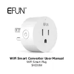 Preview for 1 page of EFUN SH330W User Manual