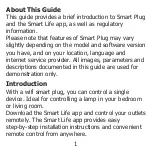 Preview for 2 page of EFUN SH330W User Manual