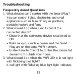 Preview for 14 page of EFUN SH330W User Manual