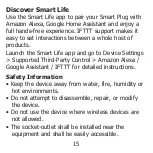 Preview for 16 page of EFUN SH330W User Manual