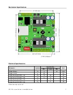 Предварительный просмотр 11 страницы EFX-TEK AP-16+ Manual