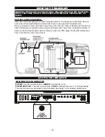 Preview for 2 page of EFX 500c1 Installation Manual