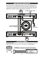 Preview for 6 page of EFX 500c1 Installation Manual