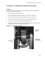 Предварительный просмотр 37 страницы EFX C556 Service Manual