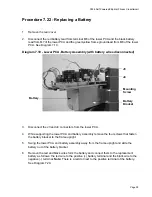 Предварительный просмотр 59 страницы EFX C556 Service Manual