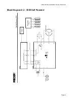 Предварительный просмотр 64 страницы EFX C556 Service Manual