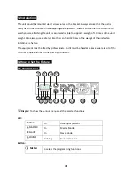 Предварительный просмотр 5 страницы EFX ILED-7TC User Manual