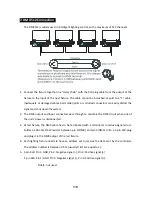 Предварительный просмотр 14 страницы EFX ILED-7TC User Manual