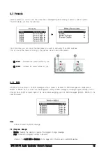 Предварительный просмотр 12 страницы EFX MK-VI Owner'S Manual