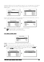 Предварительный просмотр 20 страницы EFX MK-VI Owner'S Manual