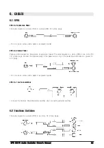 Предварительный просмотр 32 страницы EFX MK-VI Owner'S Manual