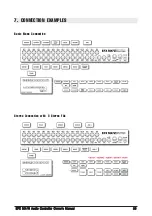 Предварительный просмотр 33 страницы EFX MK-VI Owner'S Manual