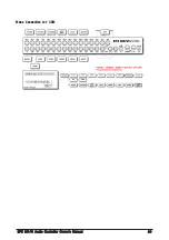 Предварительный просмотр 34 страницы EFX MK-VI Owner'S Manual