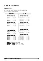 Предварительный просмотр 35 страницы EFX MK-VI Owner'S Manual