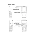 Предварительный просмотр 3 страницы EG AIR EGVOC-100 User Manual