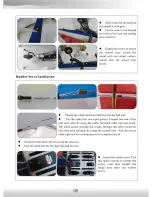 Preview for 8 page of EG Aircraft Raven 85CC Assembly Manual