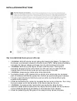 Preview for 2 page of EG 750FX FAT Owner'S Manual