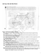 Preview for 2 page of EG Athens 350DX Owner'S Manual