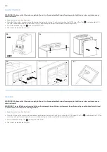 Предварительный просмотр 22 страницы EG Homevent VIGO 550A Installation & Maintenance Manual