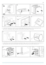 Предварительный просмотр 23 страницы EG Homevent VIGO 550A Installation & Maintenance Manual