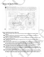 Preview for 2 page of EG Oahu 500FX Owner'S Manual