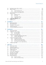 Preview for 3 page of EG Xcellerex XDUO 2500 Operating Instructions Manual