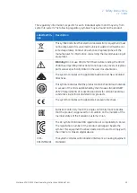 Preview for 29 page of EG Xcellerex XDUO 2500 Operating Instructions Manual