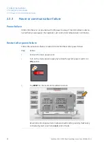 Preview for 38 page of EG Xcellerex XDUO 2500 Operating Instructions Manual