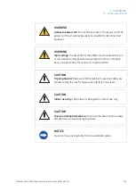 Preview for 123 page of EG Xcellerex XDUO 2500 Operating Instructions Manual