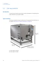 Preview for 124 page of EG Xcellerex XDUO 2500 Operating Instructions Manual