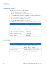 Preview for 126 page of EG Xcellerex XDUO 2500 Operating Instructions Manual