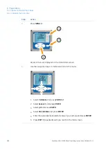 Preview for 180 page of EG Xcellerex XDUO 2500 Operating Instructions Manual