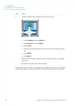 Preview for 182 page of EG Xcellerex XDUO 2500 Operating Instructions Manual