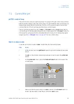 Предварительный просмотр 221 страницы EG Xcellerex XDUO 2500 Operating Instructions Manual