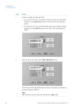 Предварительный просмотр 222 страницы EG Xcellerex XDUO 2500 Operating Instructions Manual