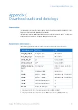 Preview for 301 page of EG Xcellerex XDUO 2500 Operating Instructions Manual