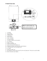 Предварительный просмотр 6 страницы EG4 6000EX-48 User Manual