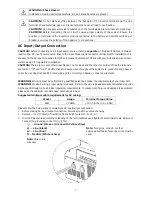 Preview for 9 page of EG4 6000EX-48 User Manual