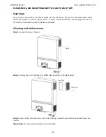 Preview for 58 page of EG4 6500 EX-48 User Manual