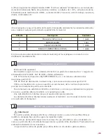 Preview for 3 page of Ega Master 51248 Operating Instructions Manual