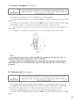 Preview for 9 page of Ega Master 51248 Operating Instructions Manual