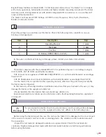 Preview for 19 page of Ega Master 51248 Operating Instructions Manual