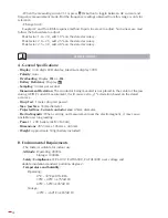 Preview for 28 page of Ega Master 51248 Operating Instructions Manual