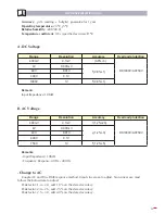 Preview for 29 page of Ega Master 51248 Operating Instructions Manual