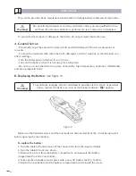 Preview for 32 page of Ega Master 51248 Operating Instructions Manual