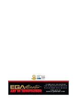 Preview for 38 page of Ega Master 51248 Operating Instructions Manual